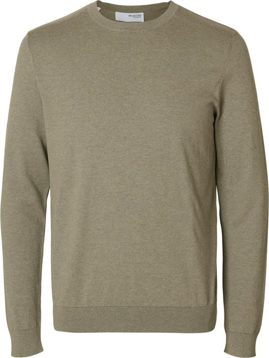 Produktbild Selected Homme Langarm Strickpullover (XXL)