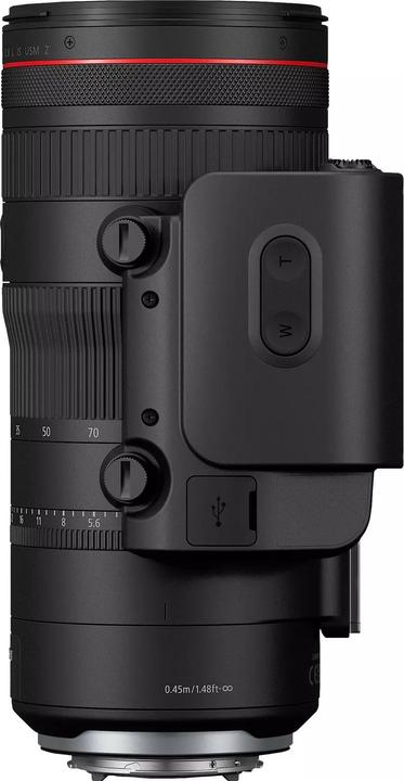 Canon Zoomadapter PZ-E2