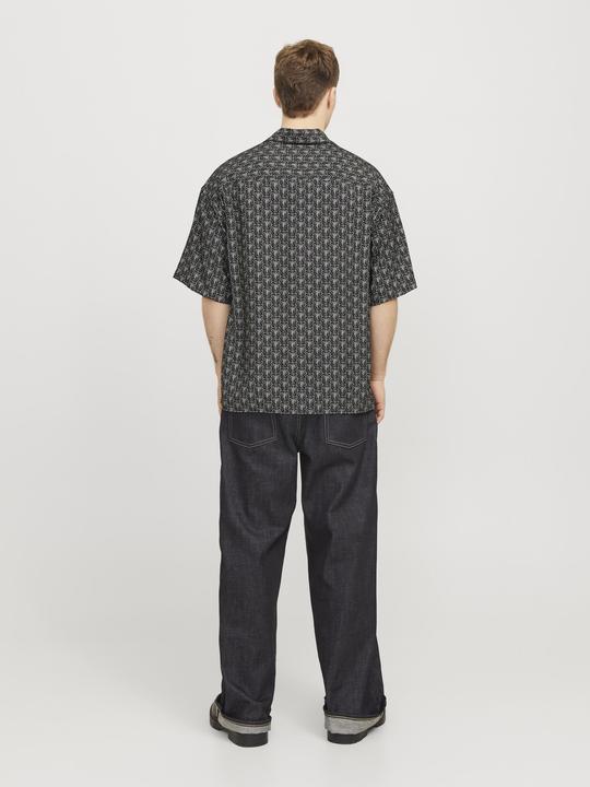 Actual product image Jack & Jones Wide Fit Hemd Hemd (XXL)