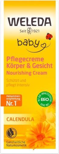 Produktbild Weleda Calendula