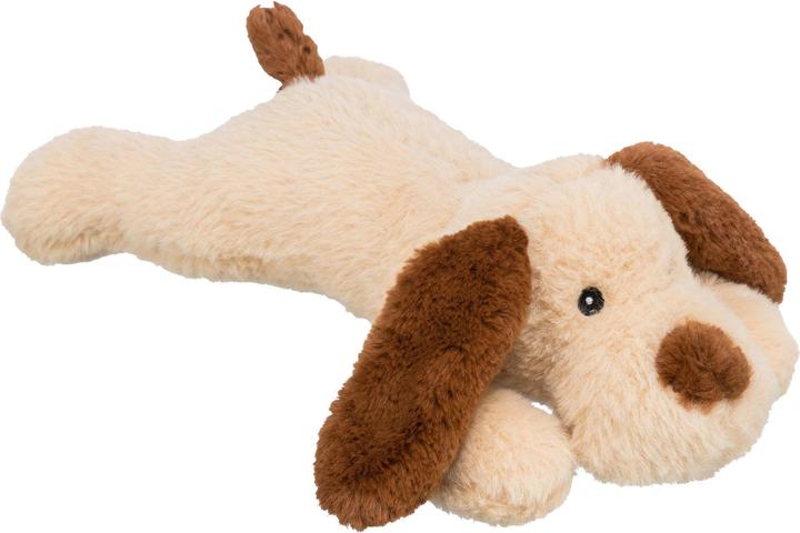 Produktbild Trixie Hunde-Spielzeug Hund Benny, 30 cm (Plüschspielzeug Hund)