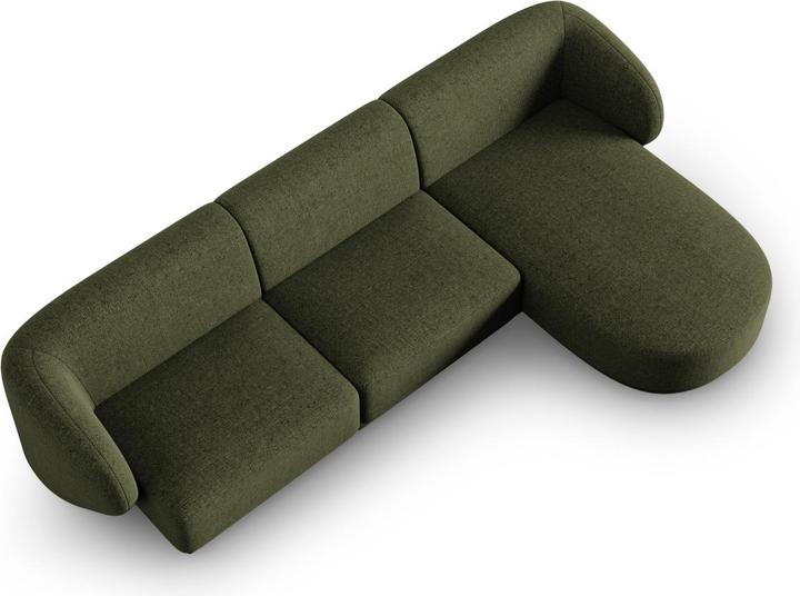 Actual product image CXL by Christian Lacroix Lionel (Corner sofa)