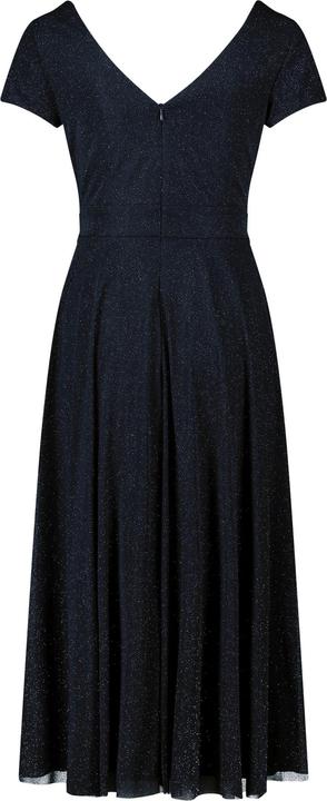 Produktbild Vera Mont Cocktailkleid im Glitzer-Look (46)