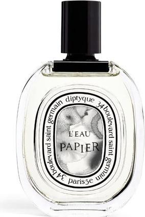 Diptyque L‘Eau Papier (Eau de Toilette, 100 ml)
