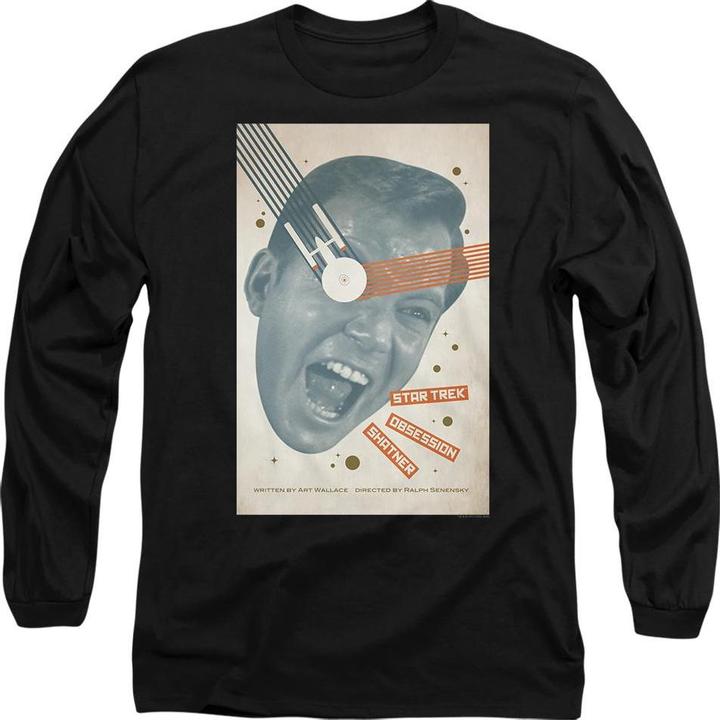 The Original Series Episode 42 TShirt (XXL)