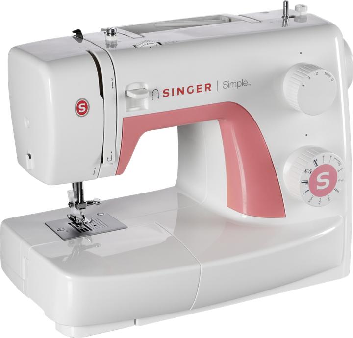 Actual product image Singer Simple 3210