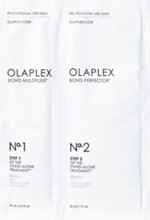 Image du produit Olaplex Sachet de traitement autonome (15 ml)
