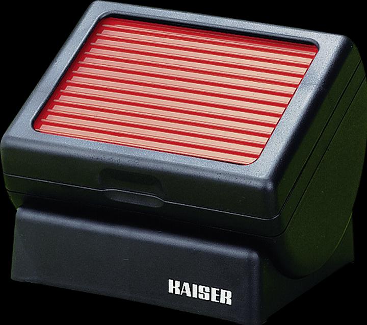Kaiser Fototechnik Dunkelkammerleuchte (Laborutensilien)