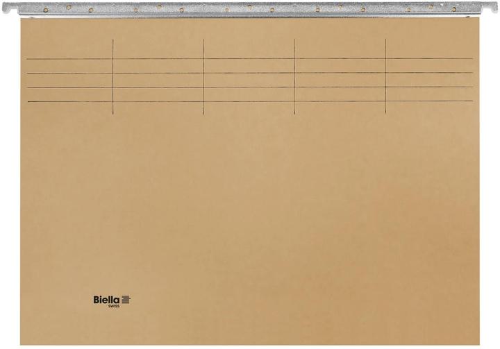 Produktbild Biella ORIGINAL - Hängemappe mit breitem Boden (32 x 24 cm, 1 x)
