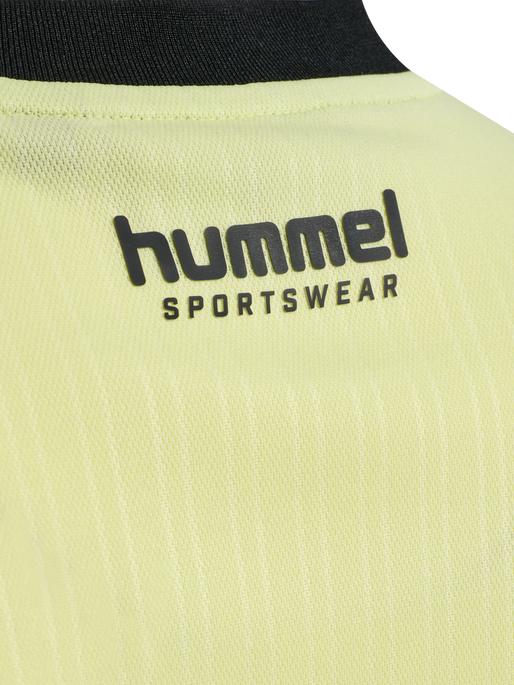 Actual product image hummel Hmlloose fb jersey s/s topscorer (M)