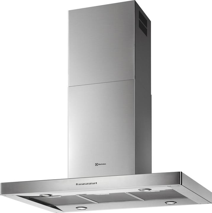 Image du produit Electrolux Ihl9028cn (Hotte îlot)