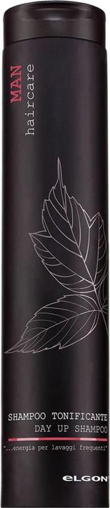 Produktbild Elgon for Men - Day-up Shampoo (250 ml, Flüssiges Shampoo)