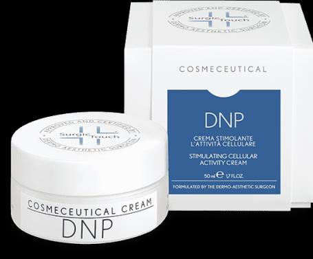 Actual product image SurgicTouch Dnp (50 ml, 24h cream)