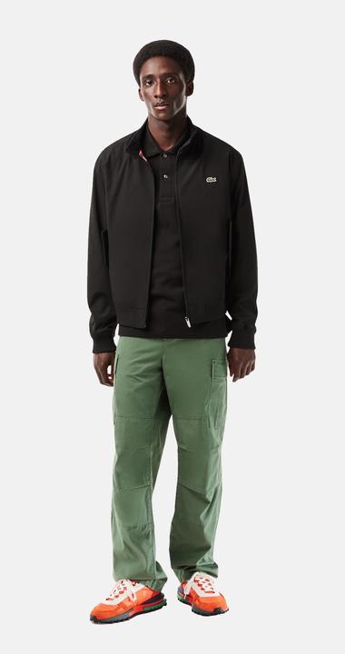 Produktbild Lacoste Langarm Poloshirt (S)