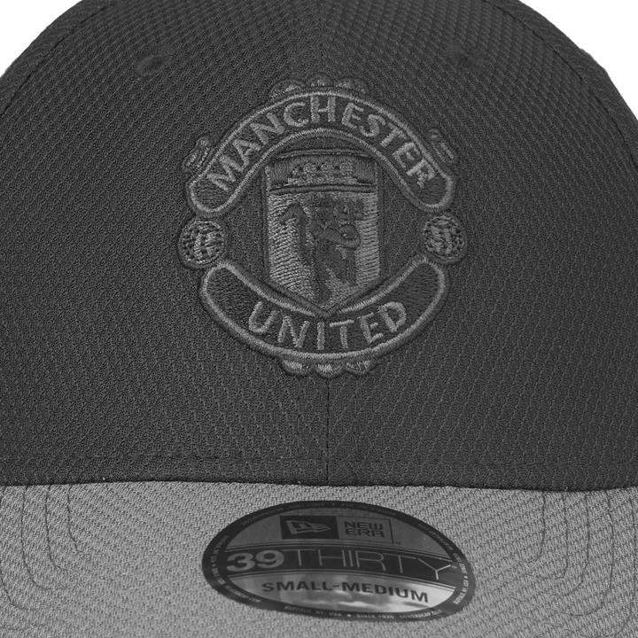 Immagine prodotto New Era 39Thirty Stretch Manchester United (S, M)