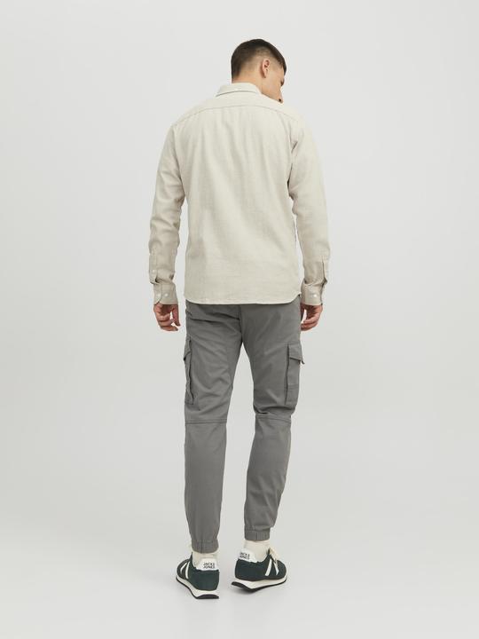 Produktbild Jack & Jones PAUL FLAKE AKM 542 Cargohose (31)