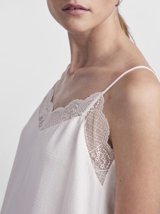 Immagine prodotto Pieces Pctiffany Strap Lace Top Wvn Noos Bc (XXL)