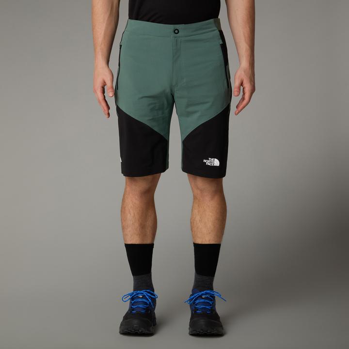 Actual product image North Face Felik Slim Tapered (M)