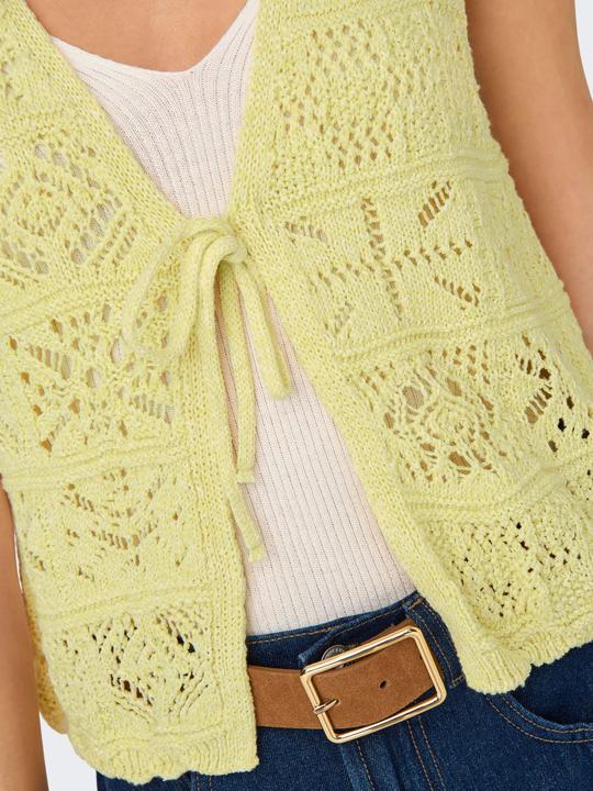 Actual product image Only ONLBEACH Weste Weste (XL)