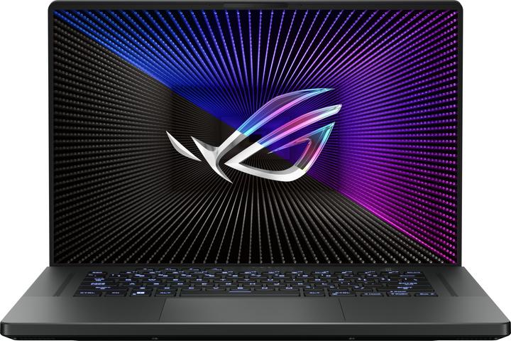 ASUS GU603VI-N4015W (16", Intel Core i9-13900H, 16 GB, 1000 GB, Eng. Int.)