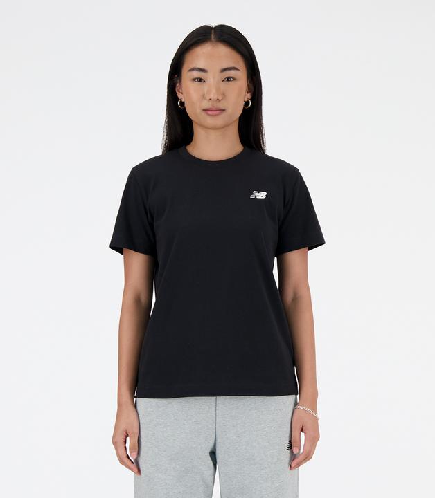 New Balance W Jersey Small Logo T-Shirt