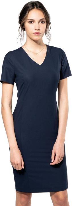Image du produit Kariban Robe droite femme (40)