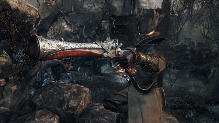 Image du produit Sony Bloodborne, PS4 Standard PlayStation 4 (PS4)