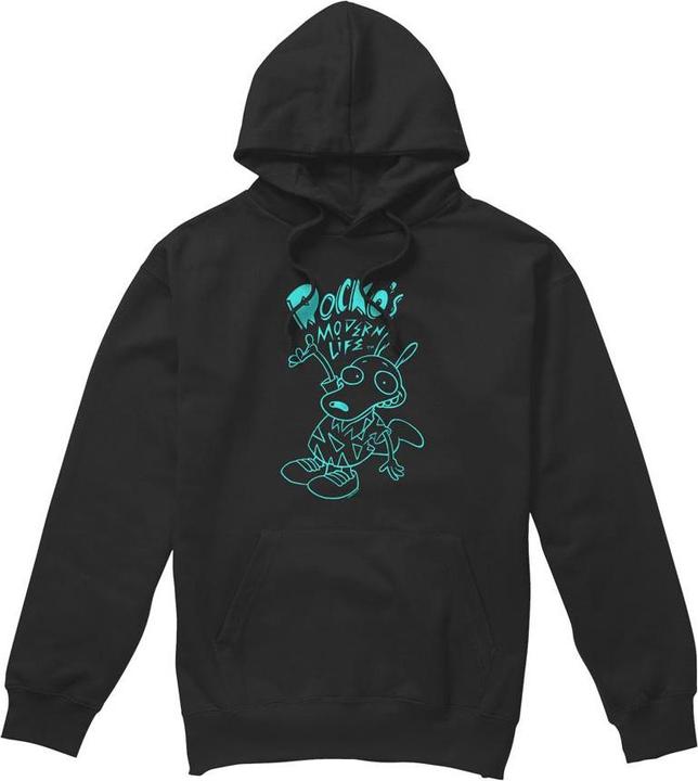 Rocko´s Modern Life Rocko's Modern Life Kapuzenpullover