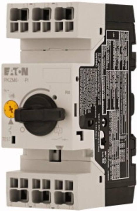 Produktbild Eaton Motorschutzschalter PKZM0-0.4-PI