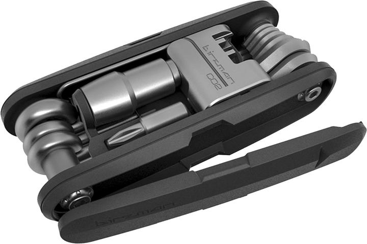 Produktbild Birzman Diversity 17 Multi-Tool