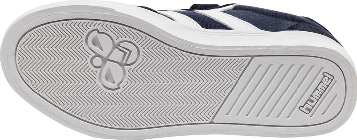 Actual product image hummel Slimmer Stadil Low Jr (35)
