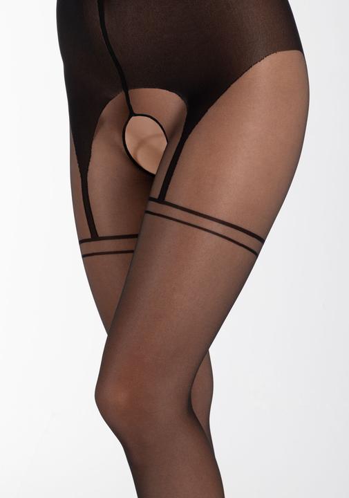 Produktbild Camano Strumpfhose (30 DEN, L)