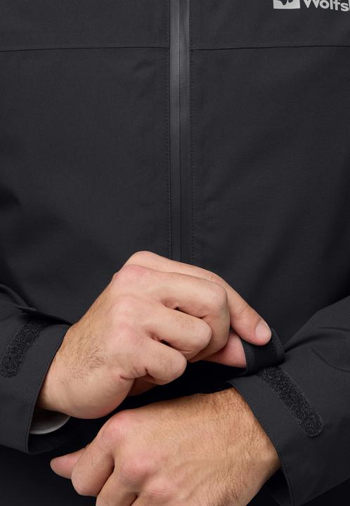 Produktbild Jack Wolfskin Wisper Ins Jkt M (XXL)
