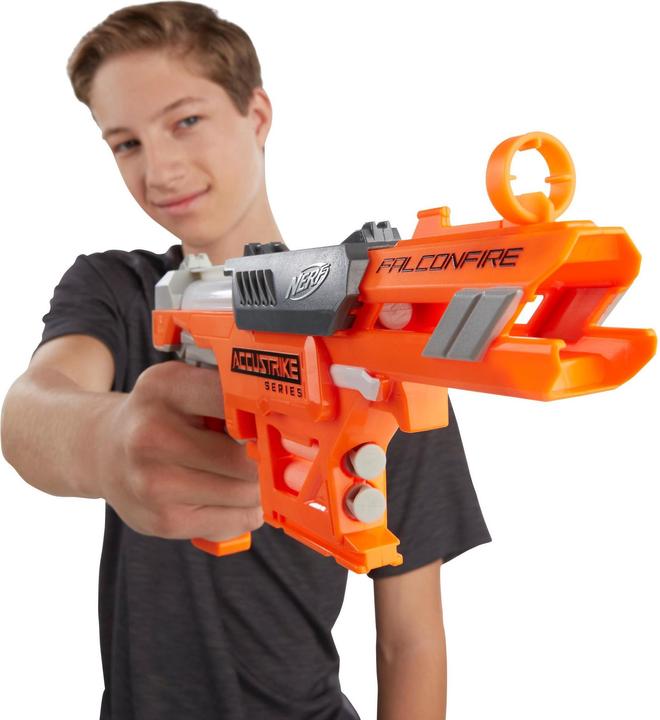 Produktbild Nerf AccuStrike FalconFire
