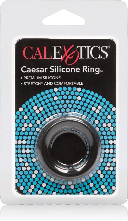 Actual product image CalExotics Caesar Silicone Ring (3 cm)