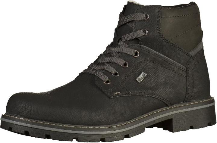 Actual product image Rieker Ankle boot (40)