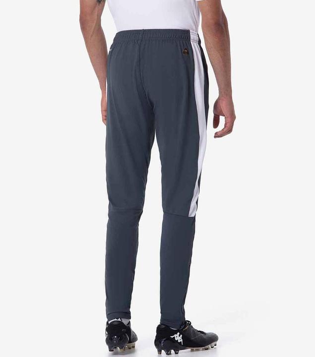 Actual product image Kappa training trousers as monaco abunszip pro 8 2024/25 (XL)
