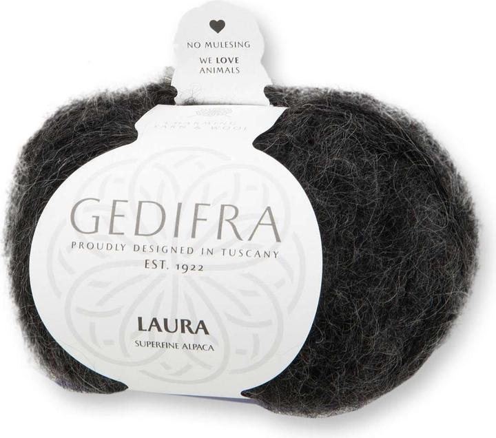 Produktbild Gedifra Laura (Alpaka/Baumwolle)