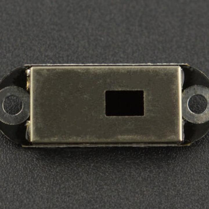 Immagine prodotto DFRobot Sensore di portata laser TOF 5m