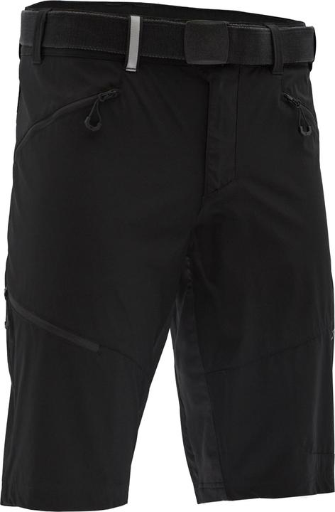 Produktbild Silvini Herren -Shorts Männer Bottoms Ranggo Pro (L)