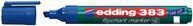 Actual product image Edding Flipchart marker 383 (Blue, 5 mm, 1 x)