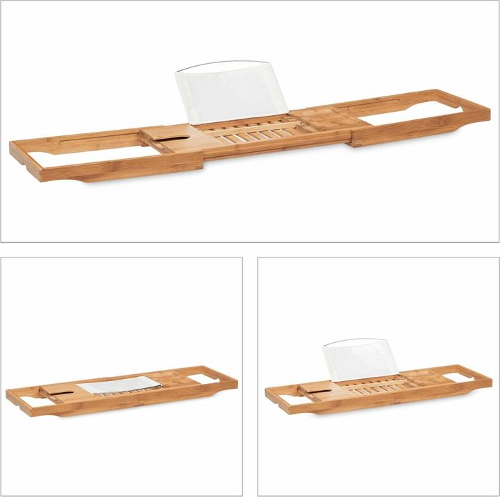 Actual product image Relaxdays 24x Mealprepbox