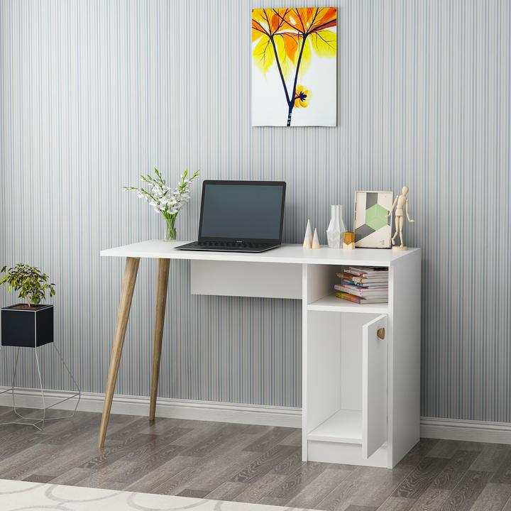 Produktbild Kalune Design Marianna (110 x 50 x 74 cm)
