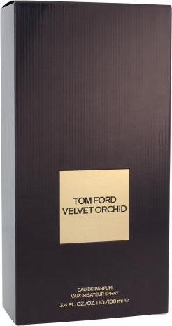 Immagine prodotto Tom Ford Orchidea di velluto (Eau de parfum, 100 ml)