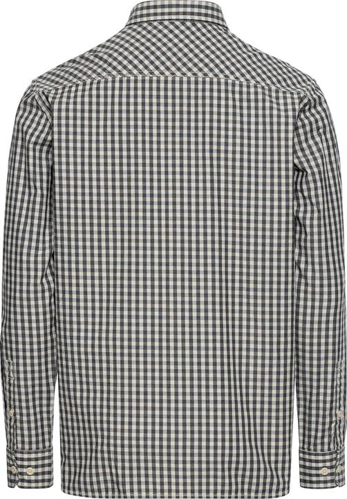Immagine prodotto Camel Active Camicia a maniche lunghe con motivo a scacchi (L)