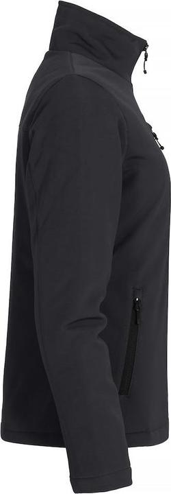 Produktbild Clique Softshelljacke Wattiert (L)