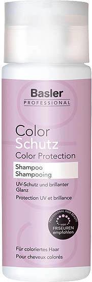 Produktbild Basler Color Schutz Shampoo (200 ml, Flüssiges Shampoo)