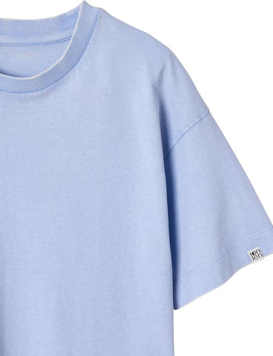 Produktbild Jonen 2er-Pack Kinder T-Shirts Oversized-Form (152)
