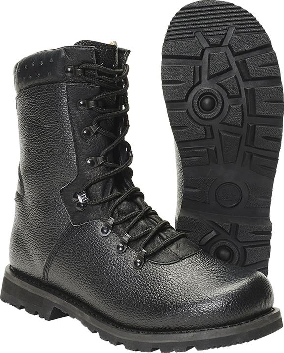 Produktbild Brandit BW Combat Boots - 11814 (43)
