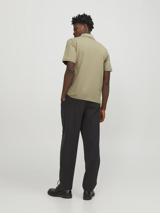 Image du produit Jack & Jones Polo uni T-shirt T-shirt (XS)